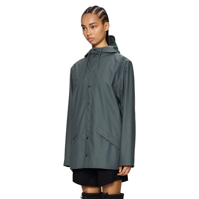 Rains Jacket W3 image number 0